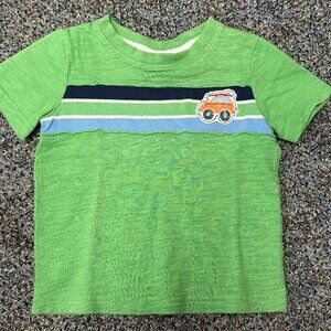 Sonoma 18 Month Tshirt Car from 2010